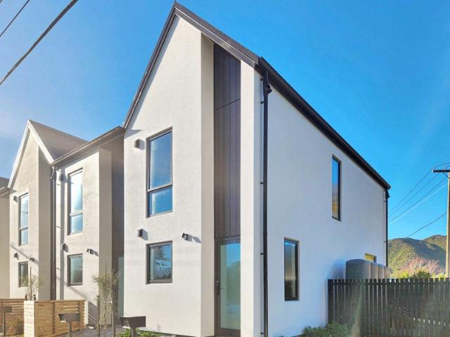 House for rent in Days Bay, Wellington