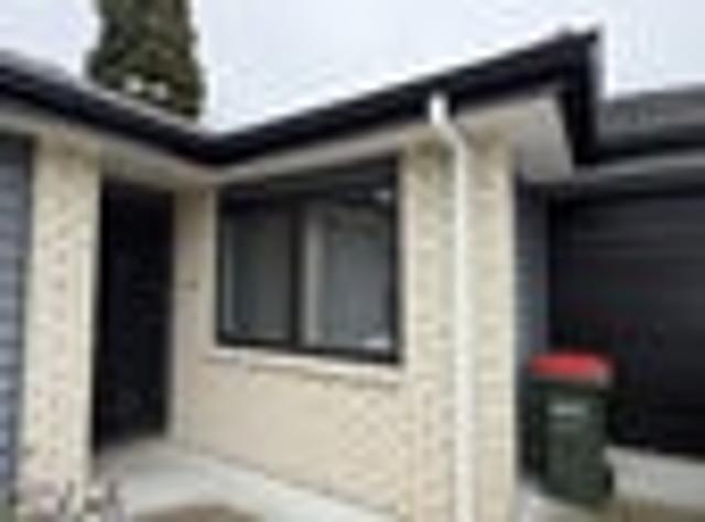 Apartment for rent in Enderley, Hamilton City