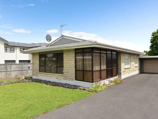 House for rent in Hamilton, Waikato