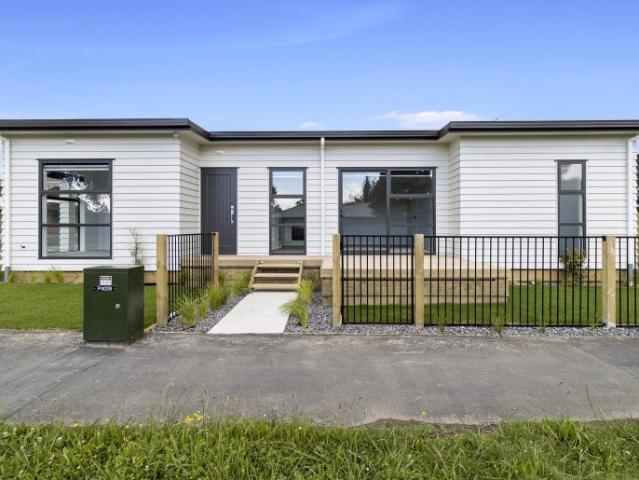 Apartment for rent in Fairfield, Hamilton City