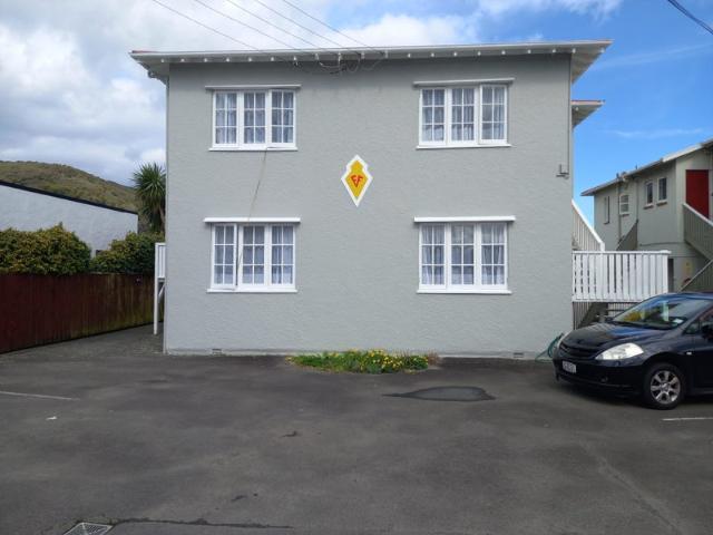Apartment for rent in Days Bay, Wellington