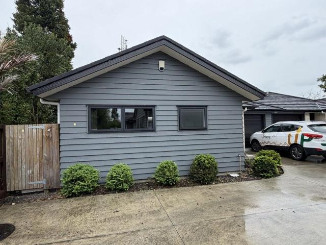 Apartment for rent in Enderley, Hamilton City