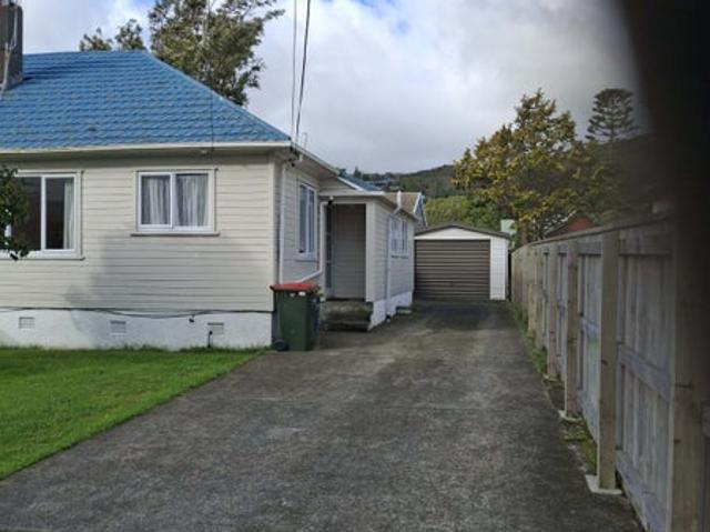 Apartment for rent in Days Bay, Wellington