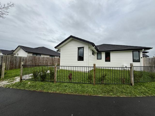 House for rent in Hamilton, Waikato