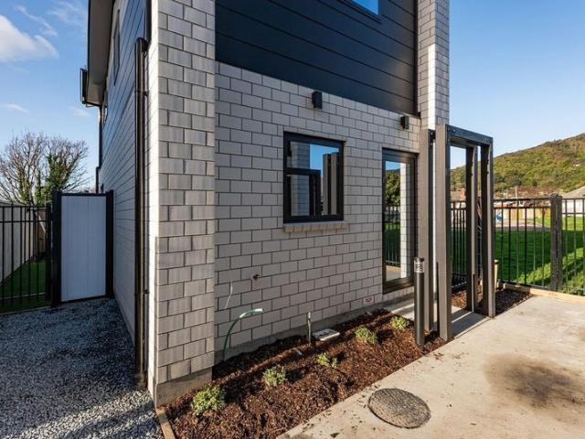 House for rent in Days Bay, Wellington