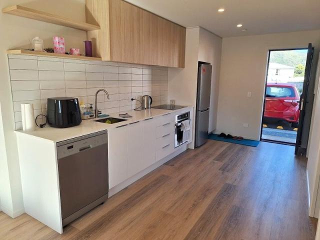 House for rent in Days Bay, Wellington