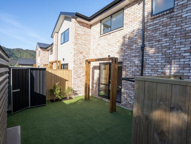 House for rent in Days Bay, Wellington