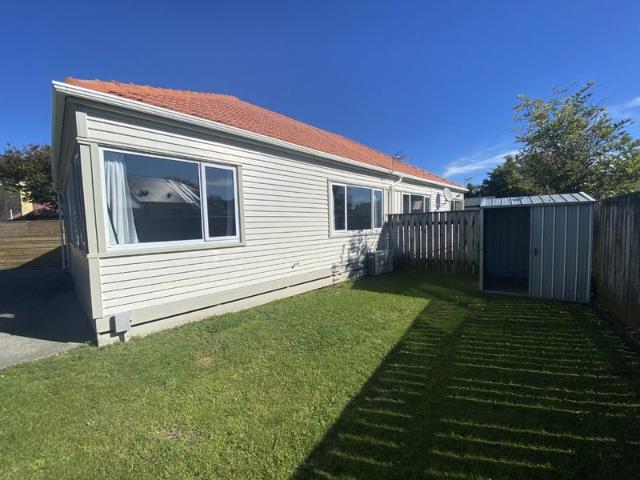 House for rent in Days Bay, Wellington