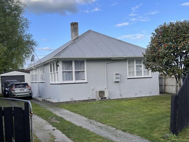 House for rent in Fairfield, Hamilton City