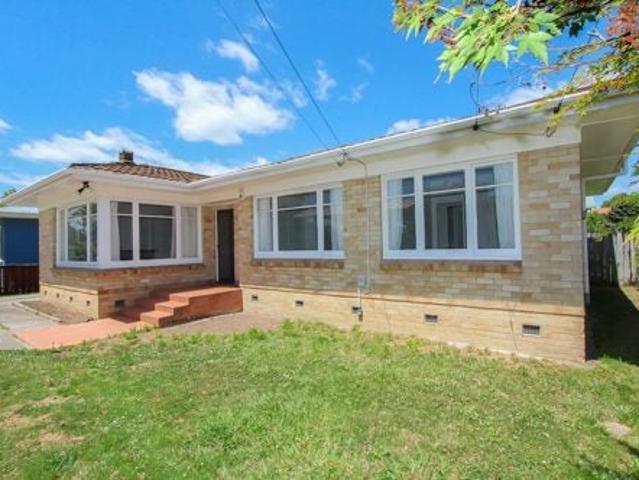 House for rent in Fairfield, Hamilton City