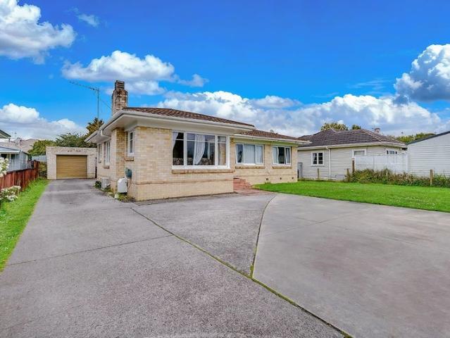 House for rent in Fairfield, Hamilton City