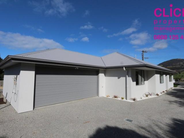 House for rent in Fairfield, Dunedin