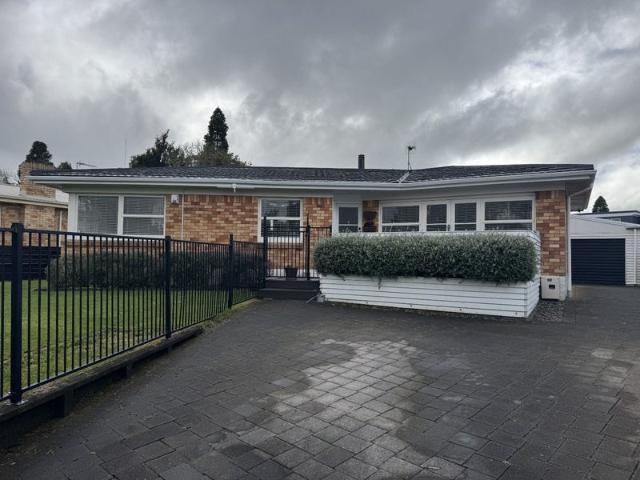 House for rent in Hamilton, Waikato