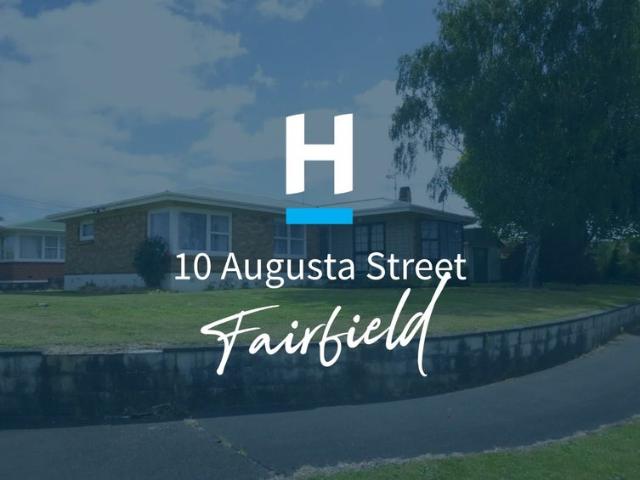 Apartment for rent in Chartwell, Hamilton City
