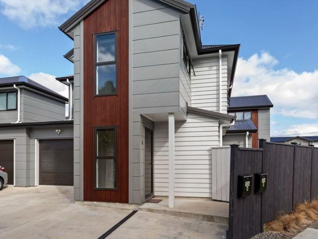 House for rent in Naenae Central, Lower Hutt