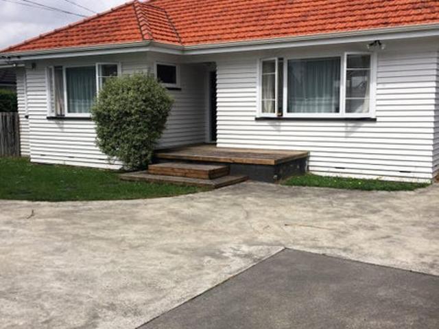 House for rent in Hamilton, Waikato