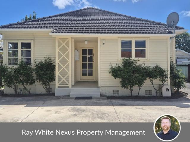 House for rent in Five Cross Roads, Hamilton City
