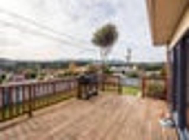 House for rent in Blackhead, Otago