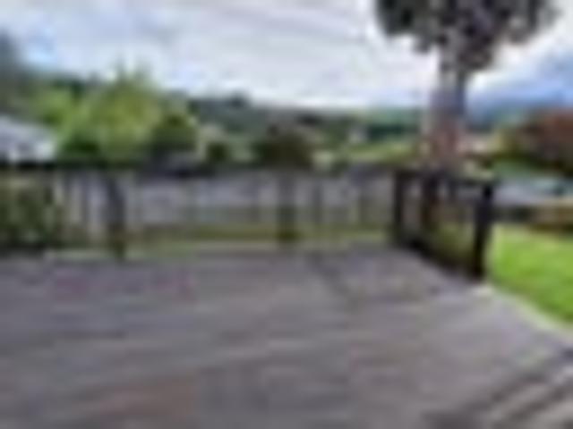 House for rent in Fairfield, Dunedin