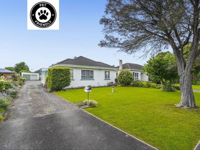 House for rent in Fairfield, Hamilton City