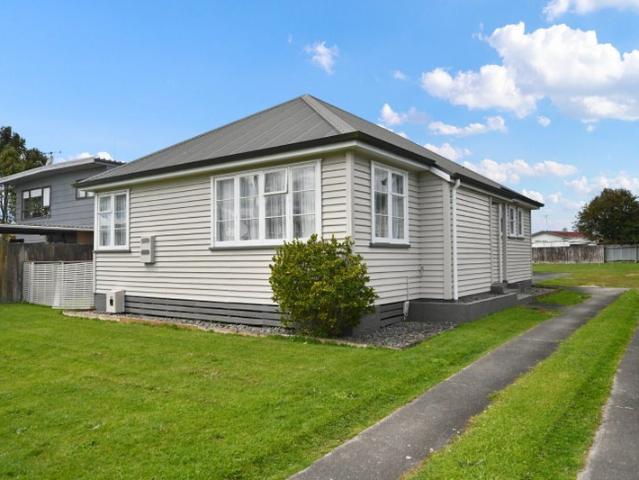 House for rent in Fairfield, Hamilton City