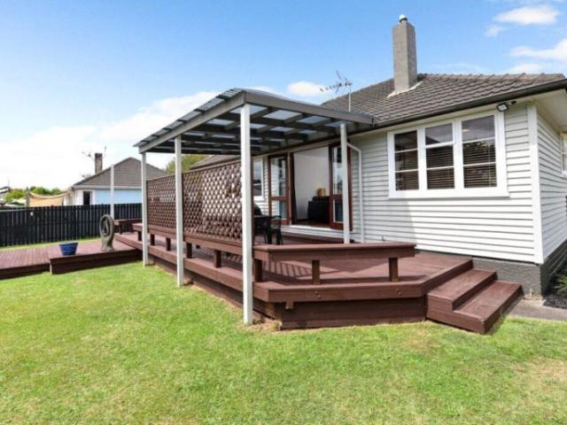 House for rent in Fairfield, Hamilton City