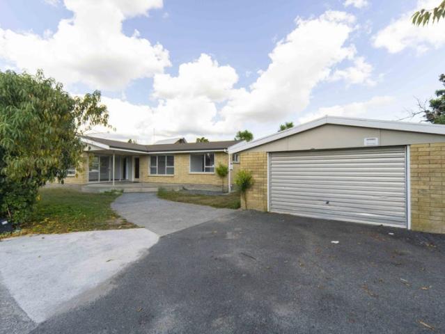 House for rent in Hamilton, Waikato