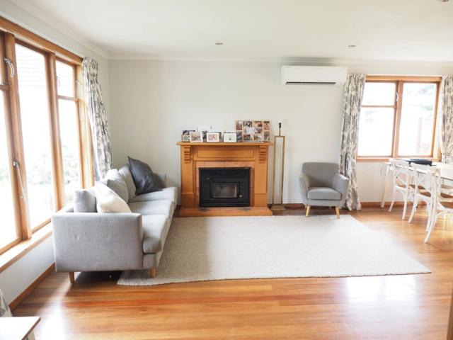 House for rent in Days Bay, Wellington