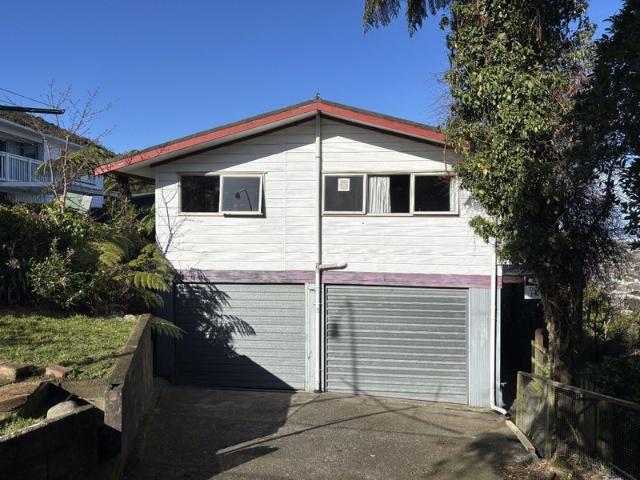 House for rent in Days Bay, Wellington