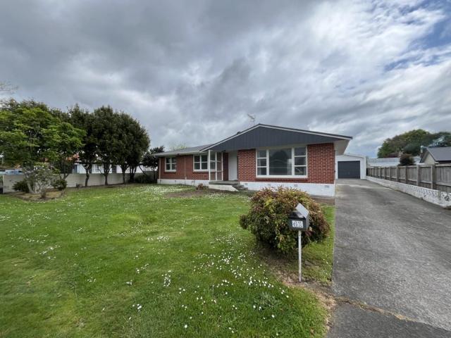 House for rent in Fairfield, Hamilton City