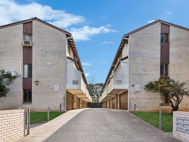 Apartment for rent in Sydney, New South Wales