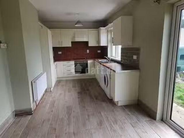 House to rent