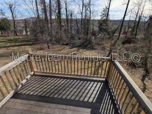 Apartment for rent in Hendersonville, North Carolina