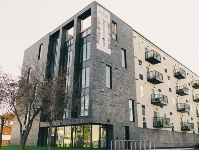 Apartment for rent in East St. Paul, Manitoba