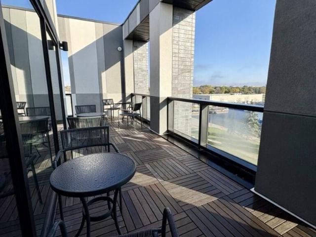 Apartment for rent in East St. Paul, Manitoba