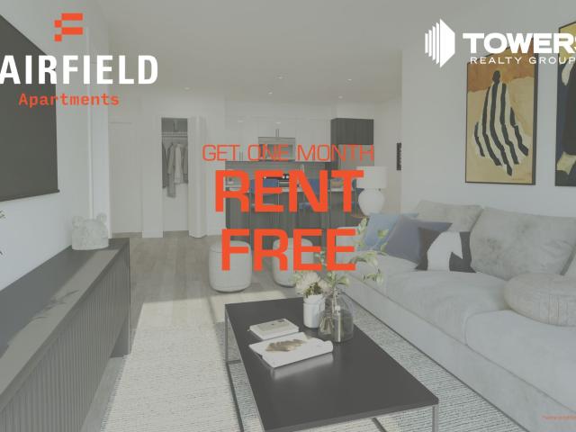 Apartment for rent in East St. Paul, Manitoba