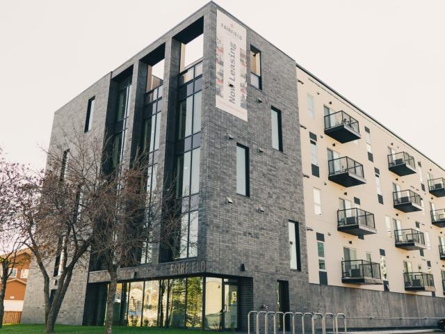 Apartment for rent in East St. Paul, Manitoba