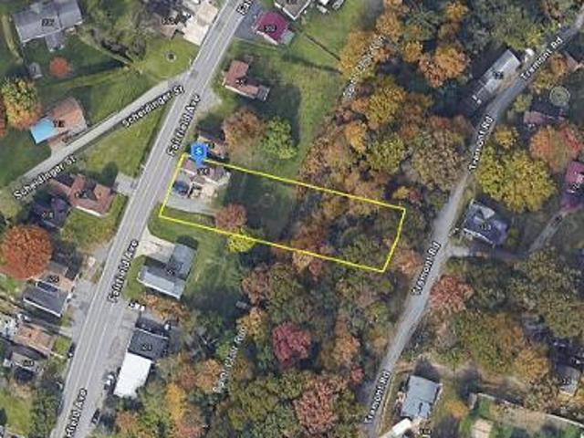 House for sale in Johnstown