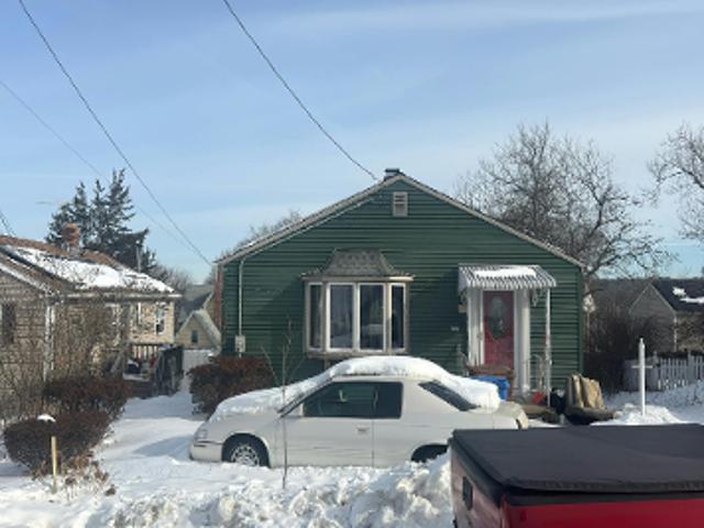 House for sale in Shelton, Connecticut