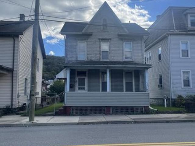 House for sale in Morrellville, Johnstown