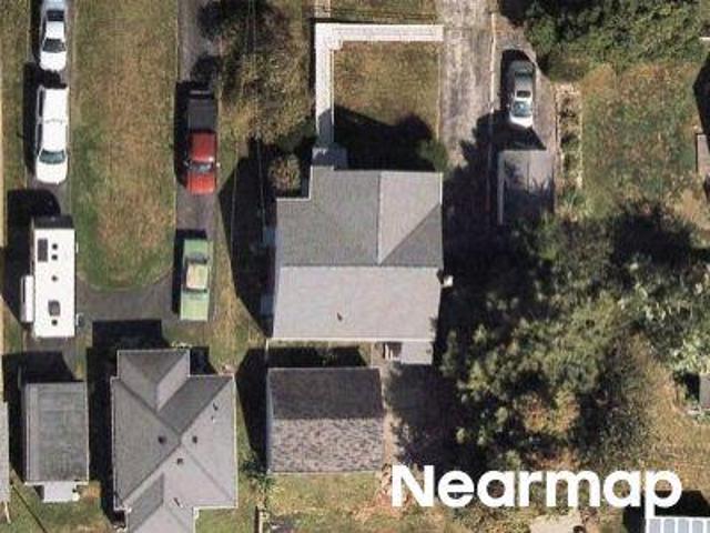House for sale in Sandusky, Ohio