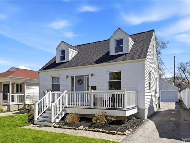 House for sale in Tonawanda, New York