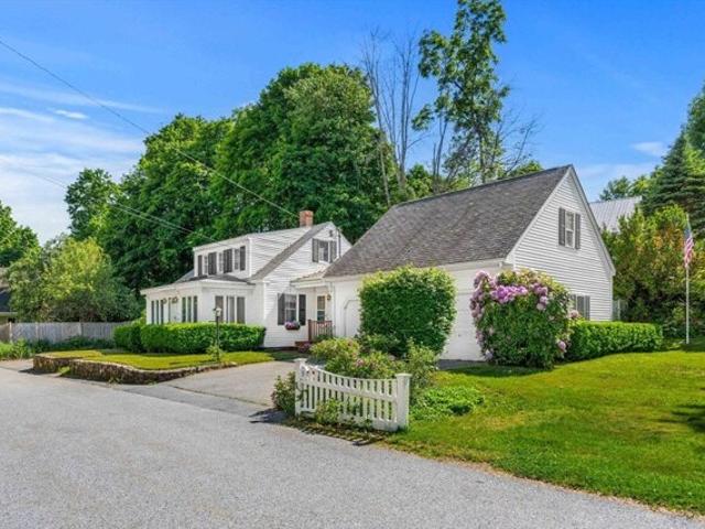 House for sale in Merrimac, Massachusetts