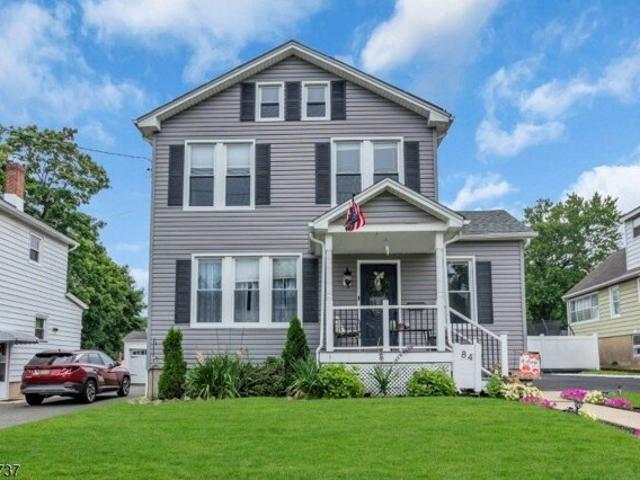 House for sale in Fairfield, New Jersey