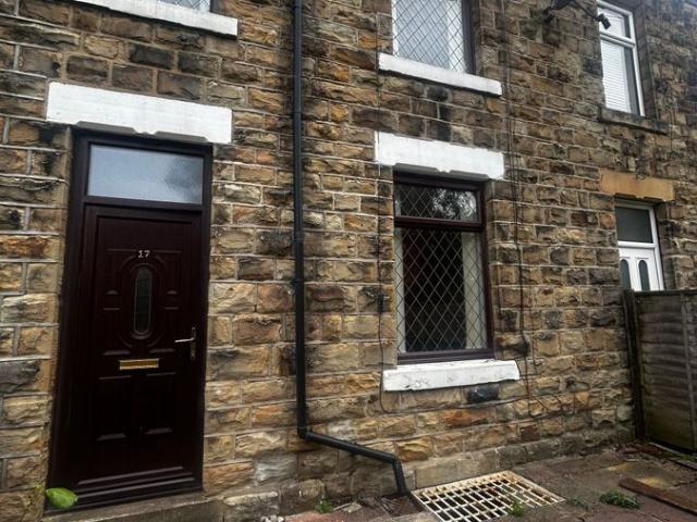 House for rent in Dewsbury, Kirklees