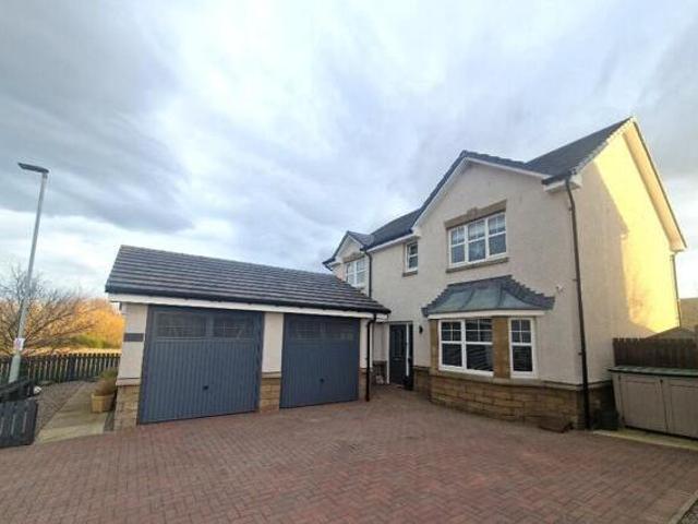 House for sale in Elgin, Scotland