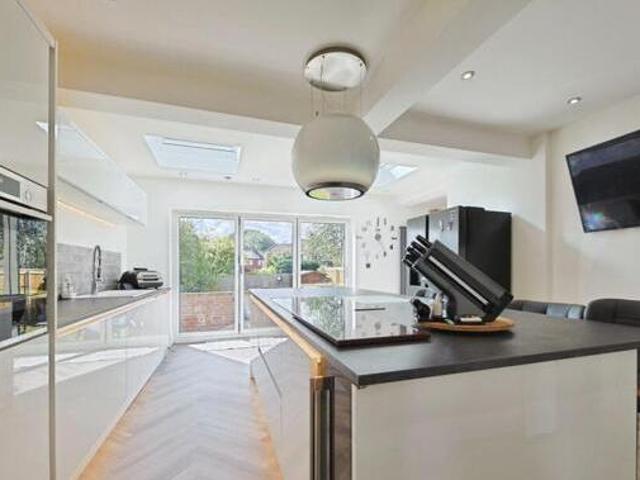 House for sale in Lyons, Greater London