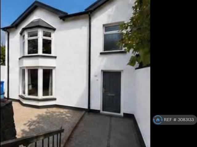 House for rent in Rhyl
