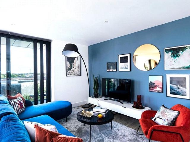 Apartment for rent in Birch Green, Lower Halliford