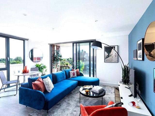 Apartment for rent in Birch Green, Lower Halliford